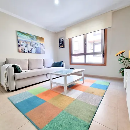 Apartment Apartamento En La Playa! *