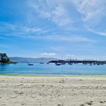 Apartamento En La Playa!