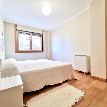 Apartment Apartamento En La Playa! *