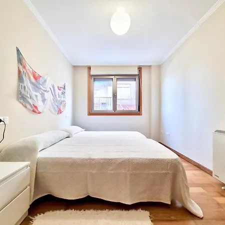 Apartamento En La Playa! Sanxenxo