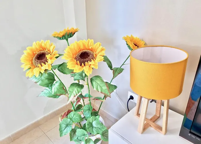 Apartamento En La Playa! * Sanxenxo