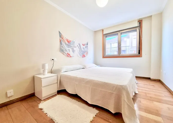 Apartamento En La Playa! Appartement