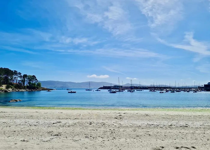 Apartamento En La Playa!