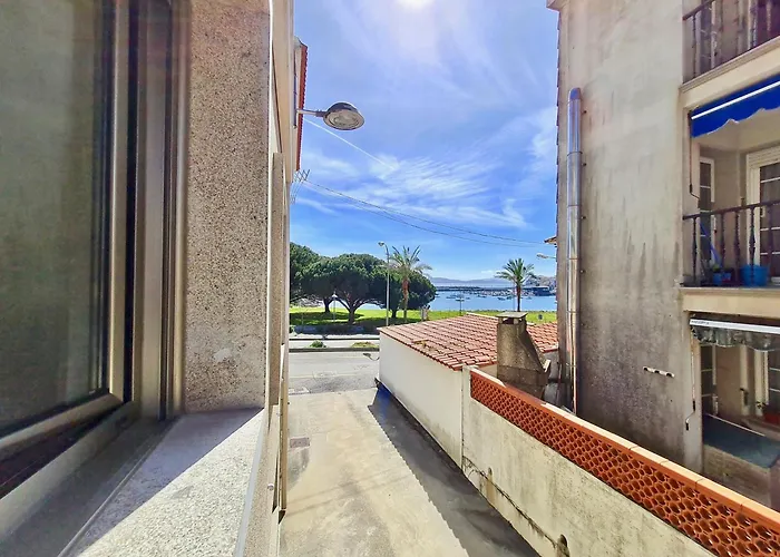 Apartamento En La Playa! Appartement