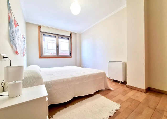 Appartement Apartamento En La Playa! *