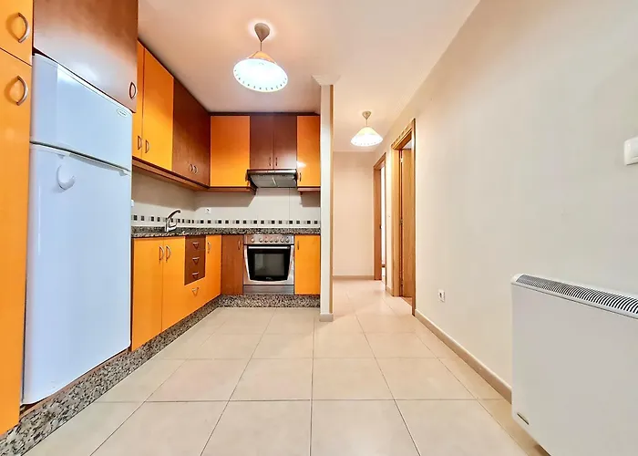 Apartamento En La Playa! *