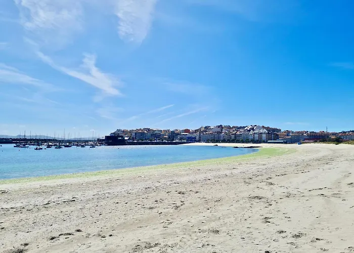 Appartement Apartamento En La Playa! *